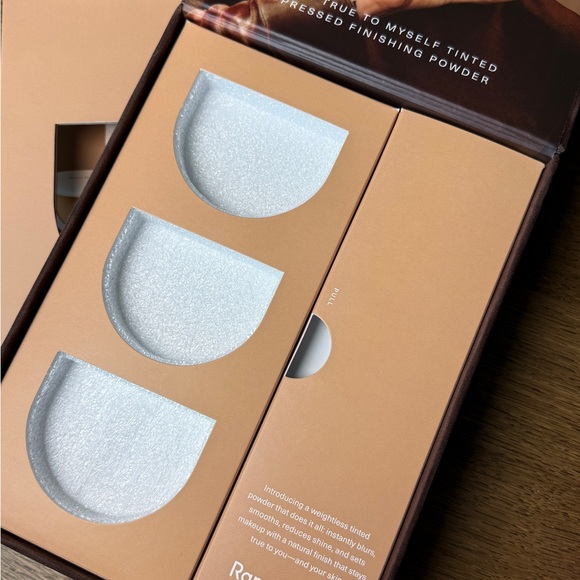 Rare Beauty empty PR Box - Picture 3 of 3